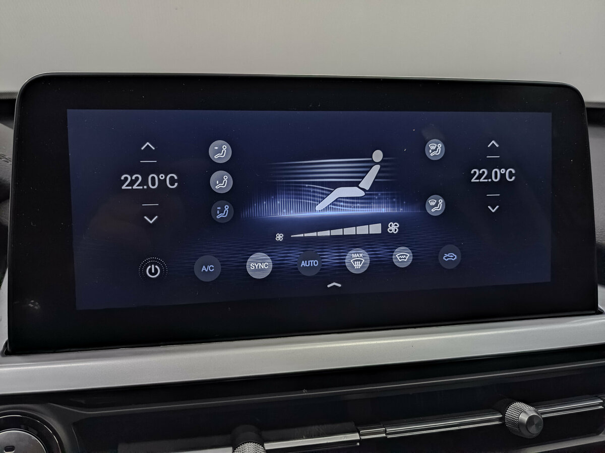 Chery Tiggo 7 Pro 2022 года с пробегом. Фото: #22