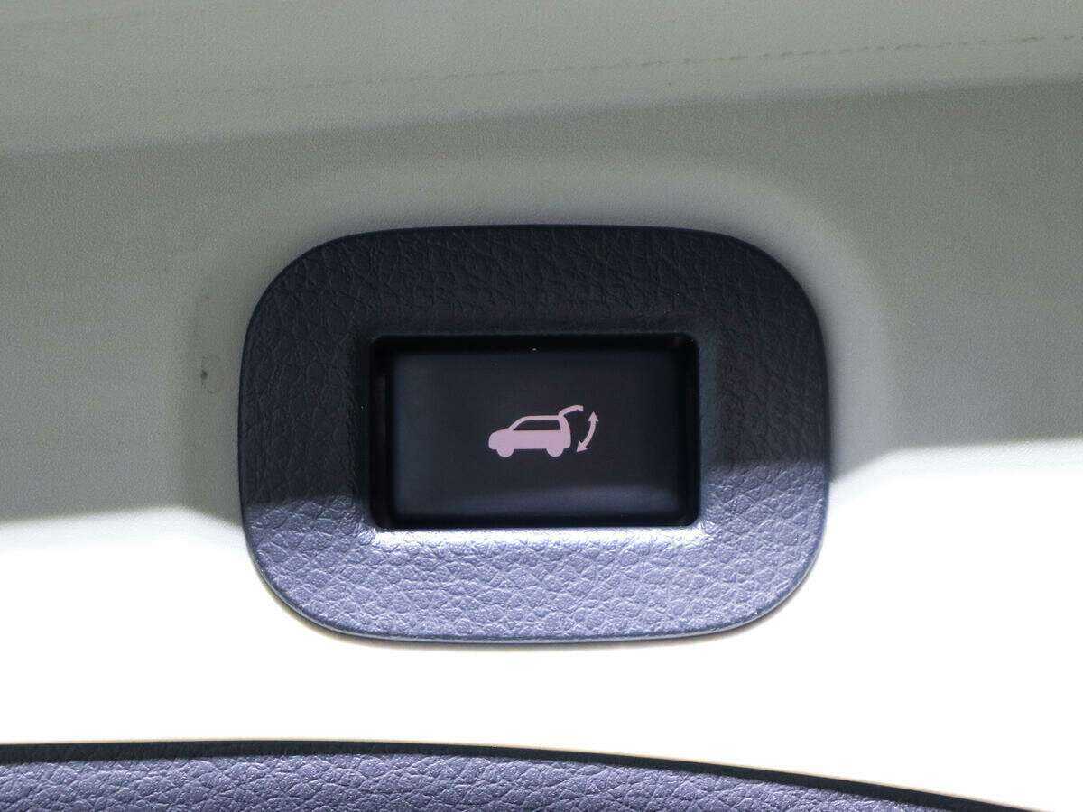 Nissan X-Trail 2015 года с пробегом. Фото: #14