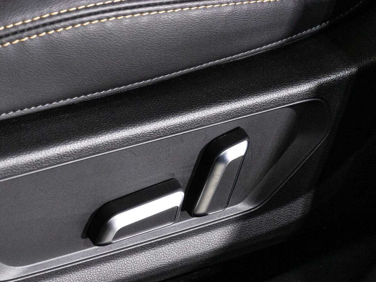 Haval Jolion 2023 года с пробегом. Фото: #19