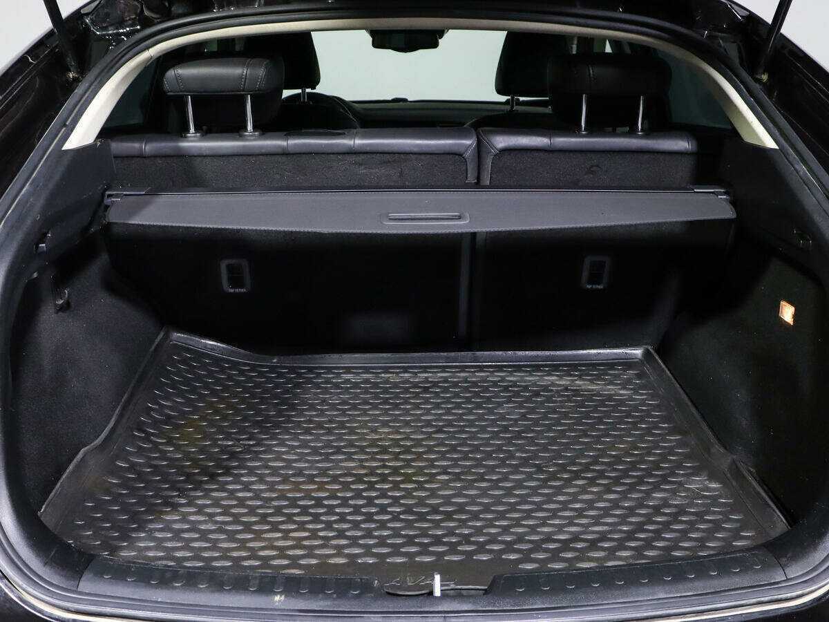 Haval F7x 2021 года с пробегом. Фото: #16