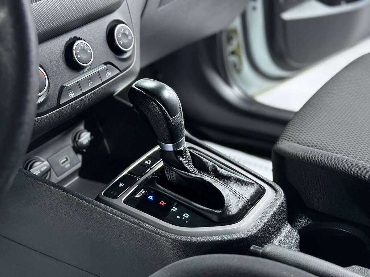 Hyundai Creta 2020 года с пробегом. Фото: #10