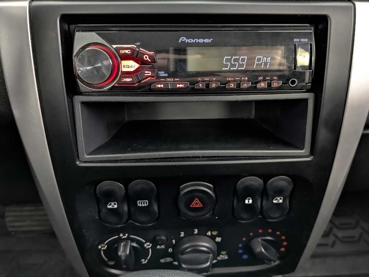 Nissan Almera 2015 года с пробегом. Фото: #12