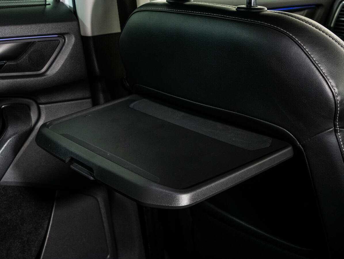 Skoda Kodiaq 2020 года с пробегом. Фото: #13