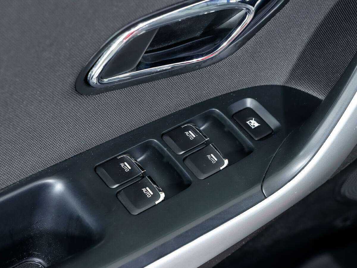 Kia Ceed 2018 года с пробегом. Фото: #11