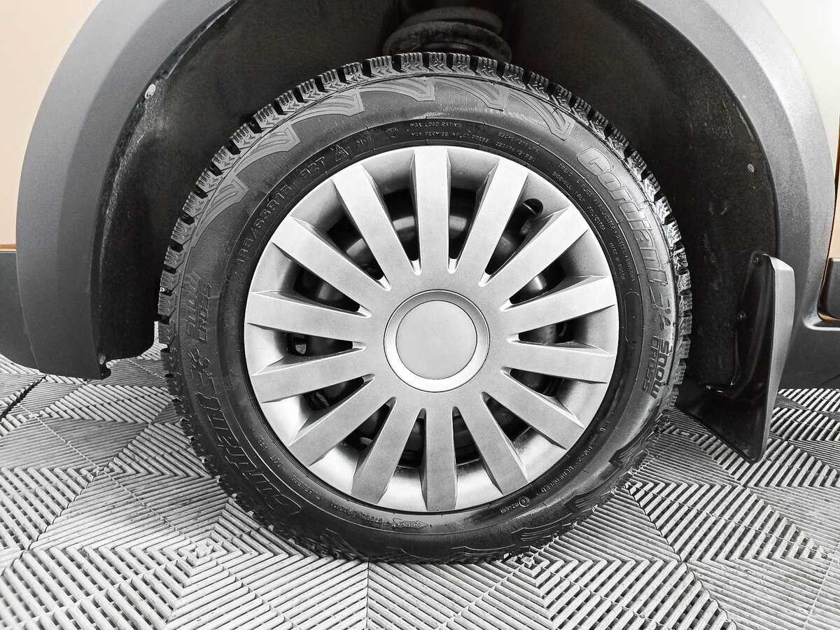 Lada (ВАЗ) XRAY 2019 года с пробегом. Фото: #17