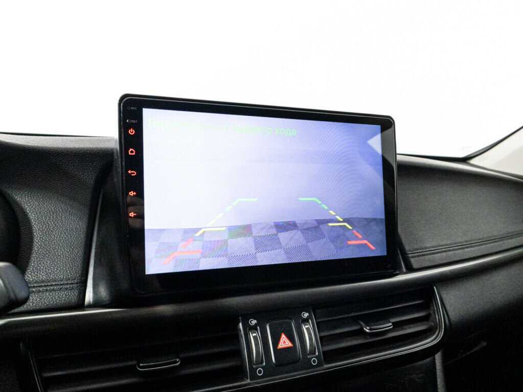 Kia Optima 2017 года с пробегом. Фото: #14