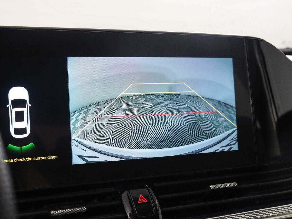 FAW Bestune B70 2023 года с пробегом. Фото: #15