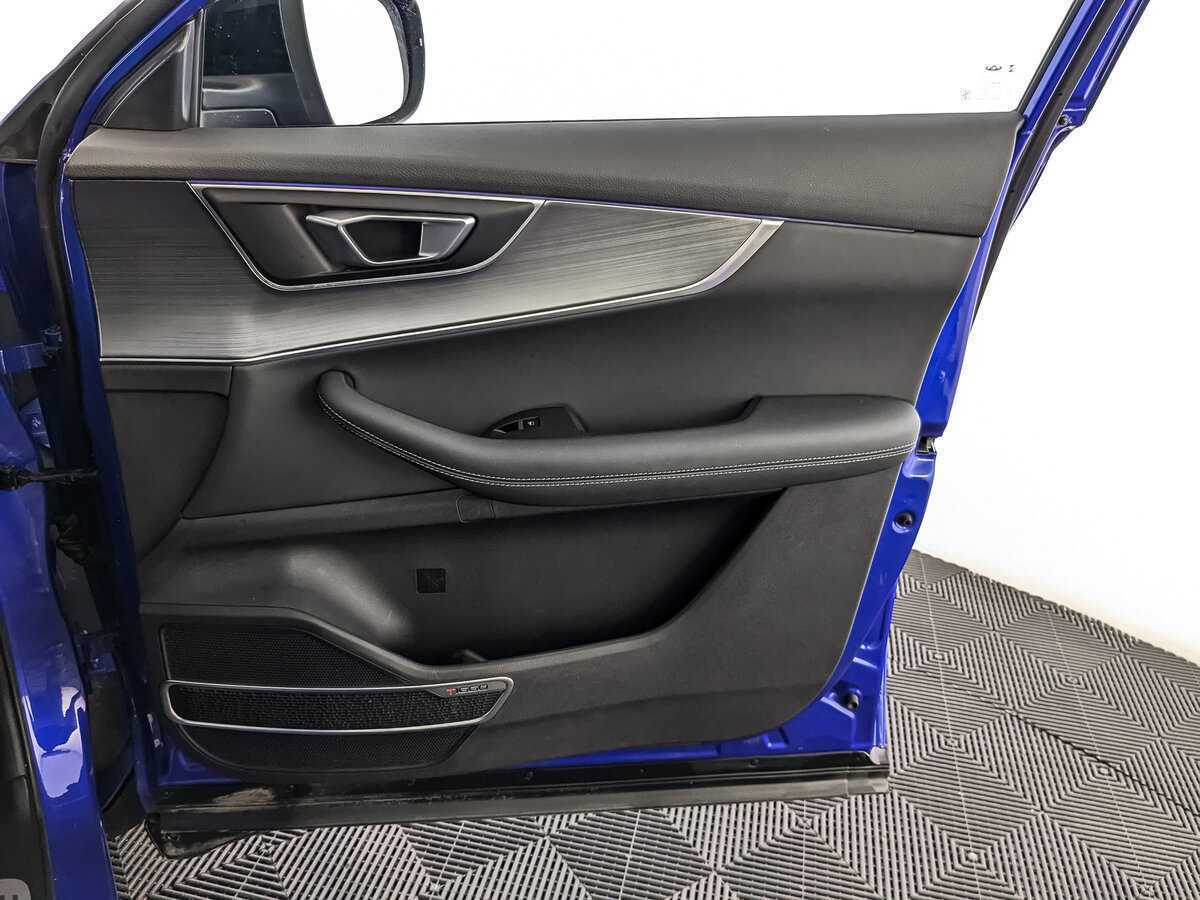 Chery Tiggo 7 Pro 2022 года с пробегом. Фото: #20