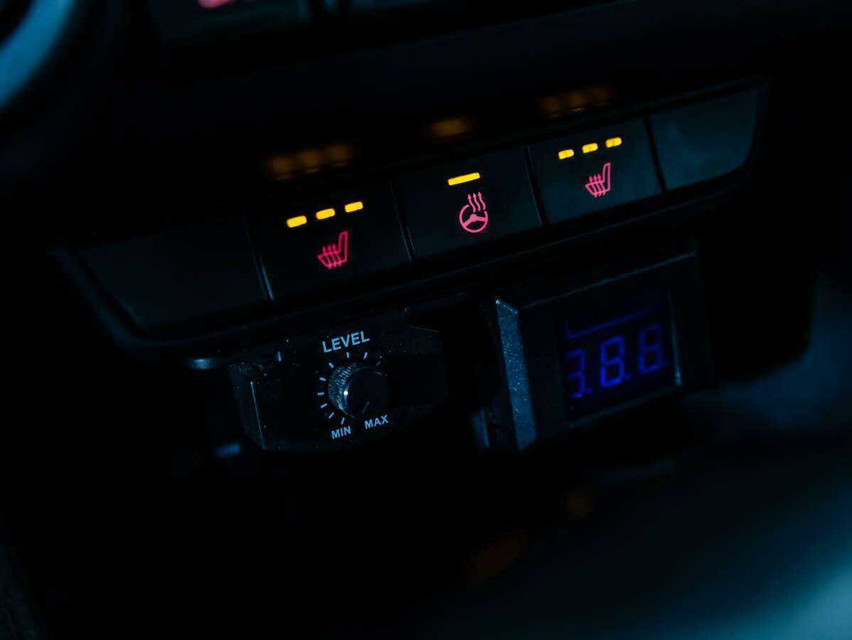 Kia Sportage 2020 года с пробегом. Фото: #14