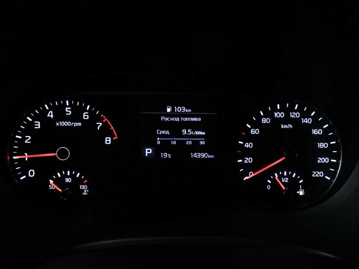 Kia Soul 2022 года с пробегом. Фото: #11