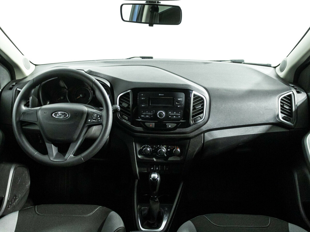 Lada (ВАЗ) XRAY 2021 года с пробегом. Фото: #12