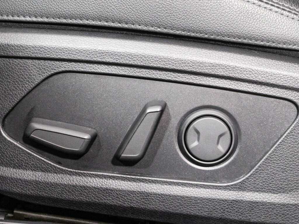 Kia K5 2020 года с пробегом. Фото: #21