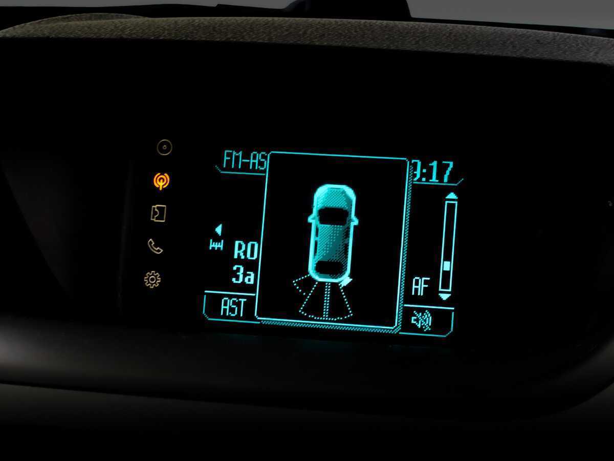 Ford EcoSport 2018 года с пробегом. Фото: #25