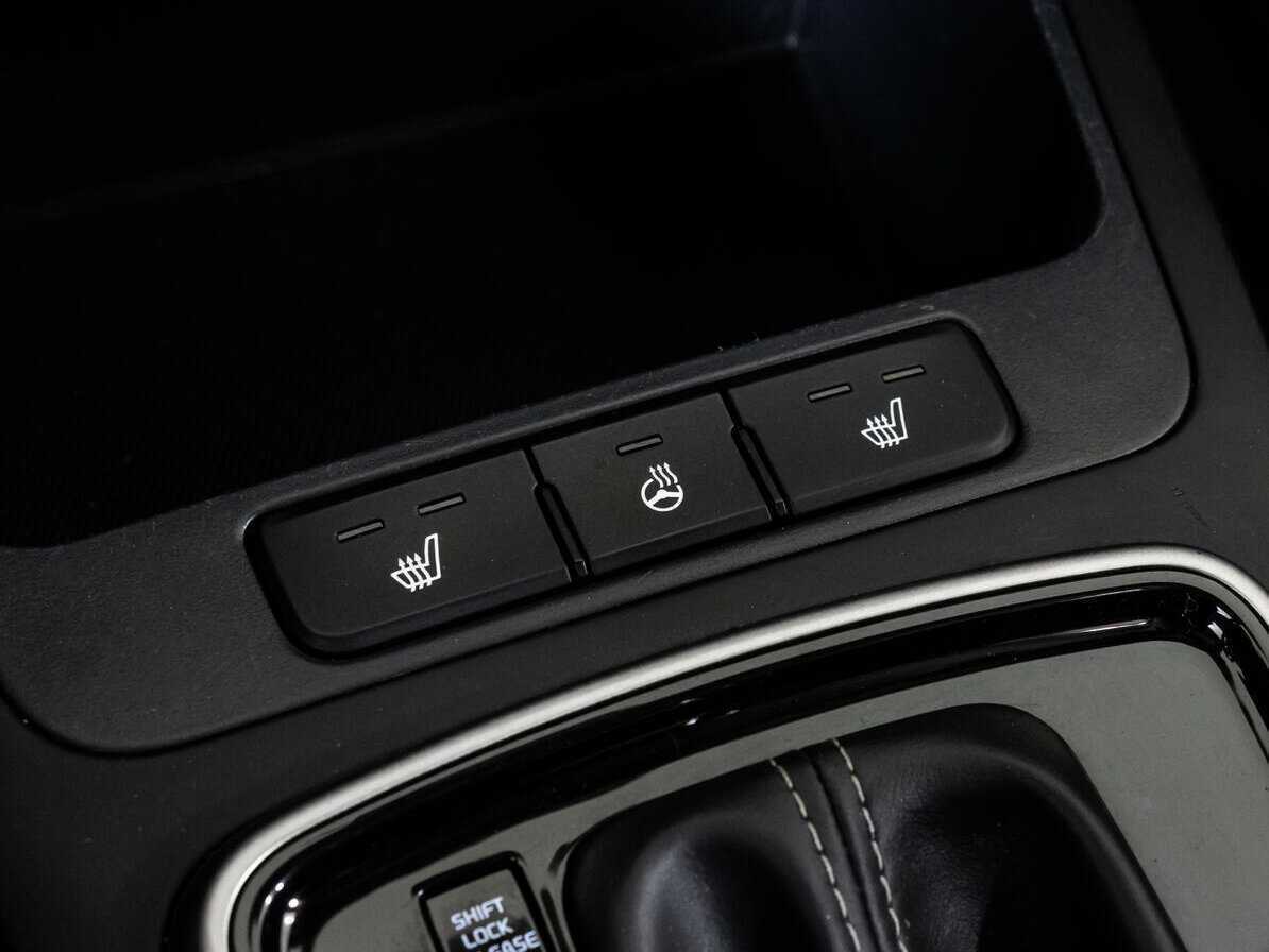 Kia Rio 2018 года с пробегом. Фото: #11