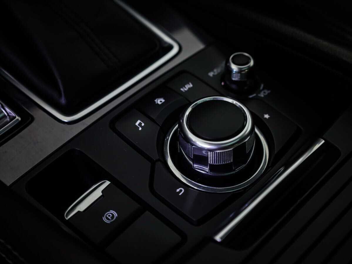 Mazda 6 2015 года с пробегом. Фото: #15