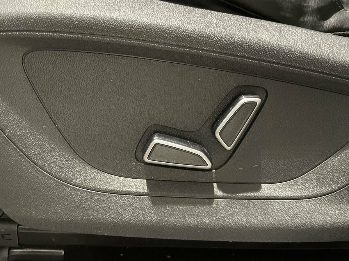 Changan CS55 Plus 2023 года с пробегом. Фото: #19