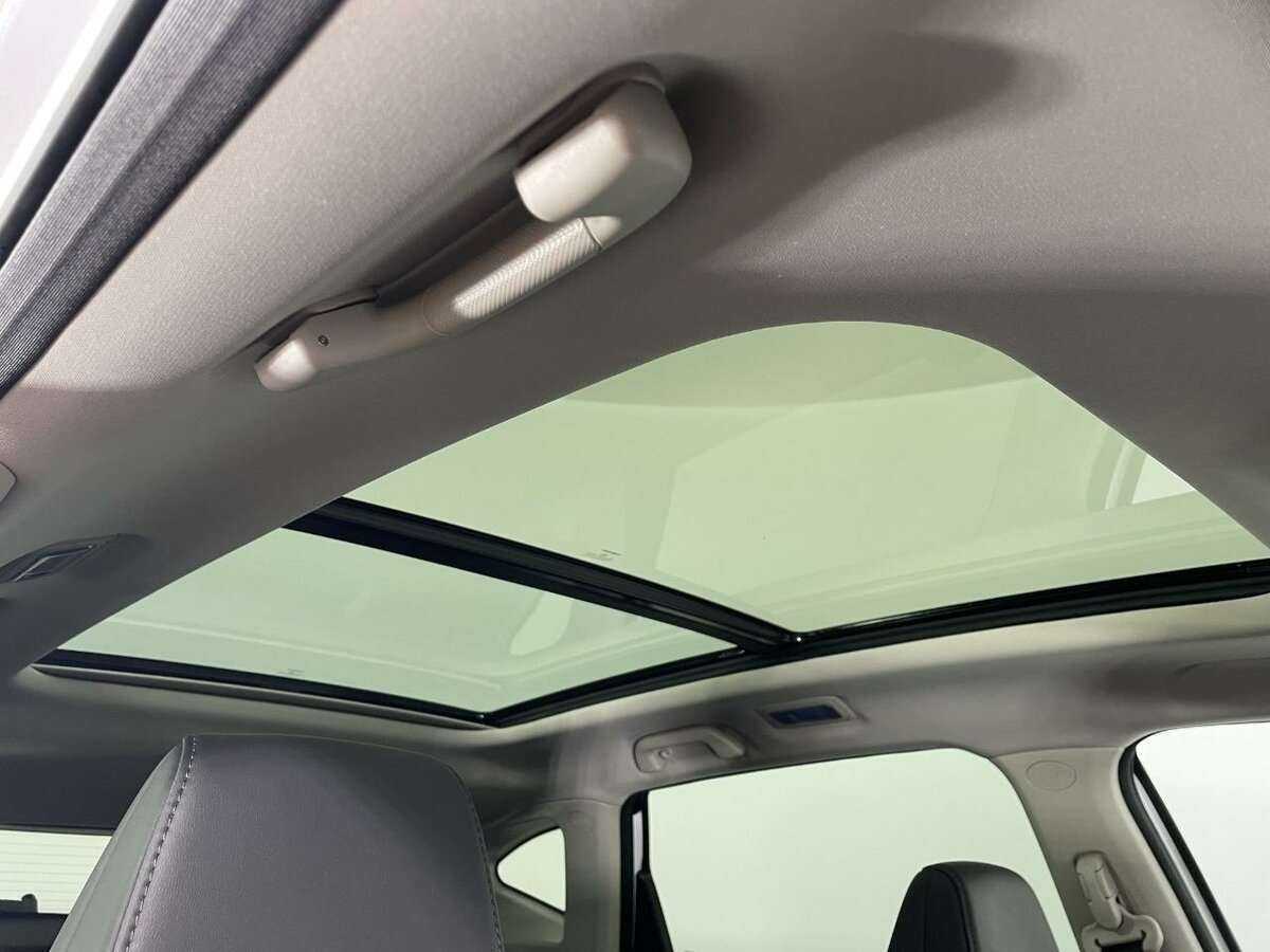 Haval F7 2022 года с пробегом. Фото: #14