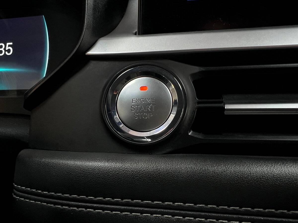 Chery Tiggo 7 Pro 2021 года с пробегом. Фото: #18