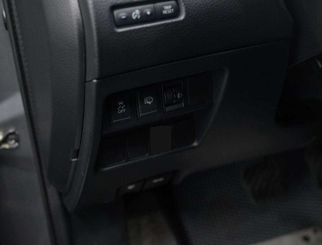 Nissan Qashqai 2014 года с пробегом. Фото: #17