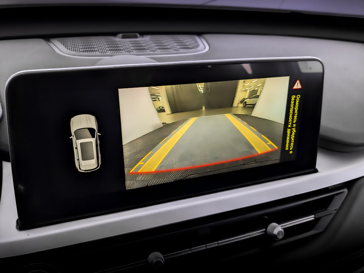 Chery Tiggo 7 Pro 2022 года с пробегом. Фото: #26