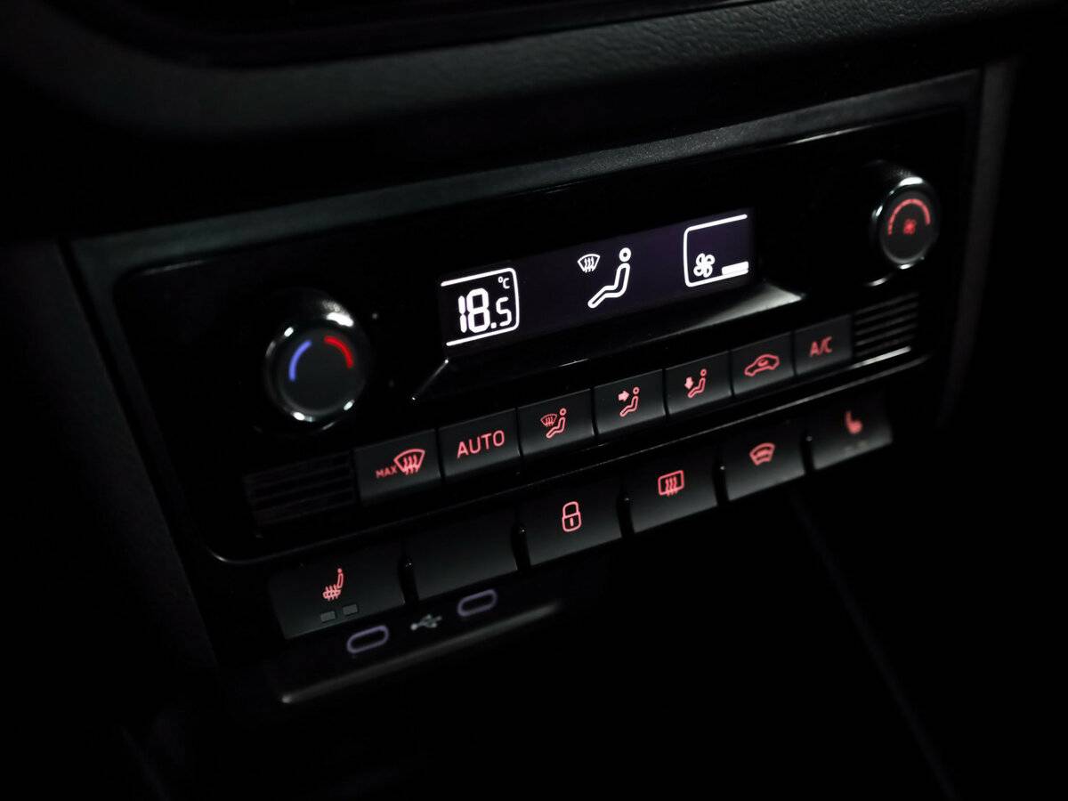 Volkswagen Polo 2021 года с пробегом. Фото: #15