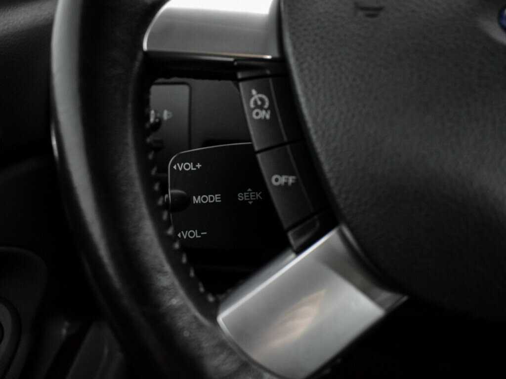 Ford Kuga 2012 года с пробегом. Фото: #16