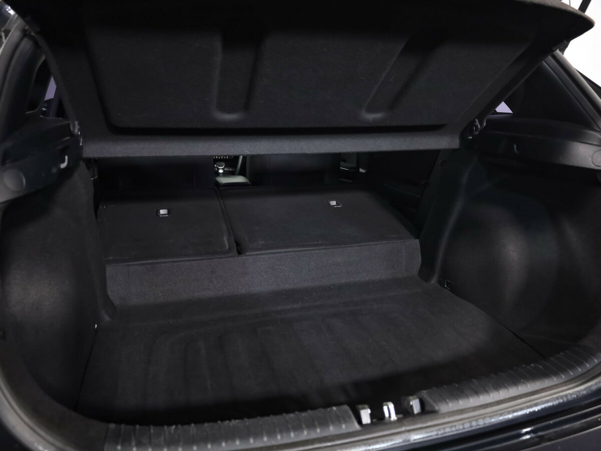 Kia Ceed 2018 года с пробегом. Фото: #25