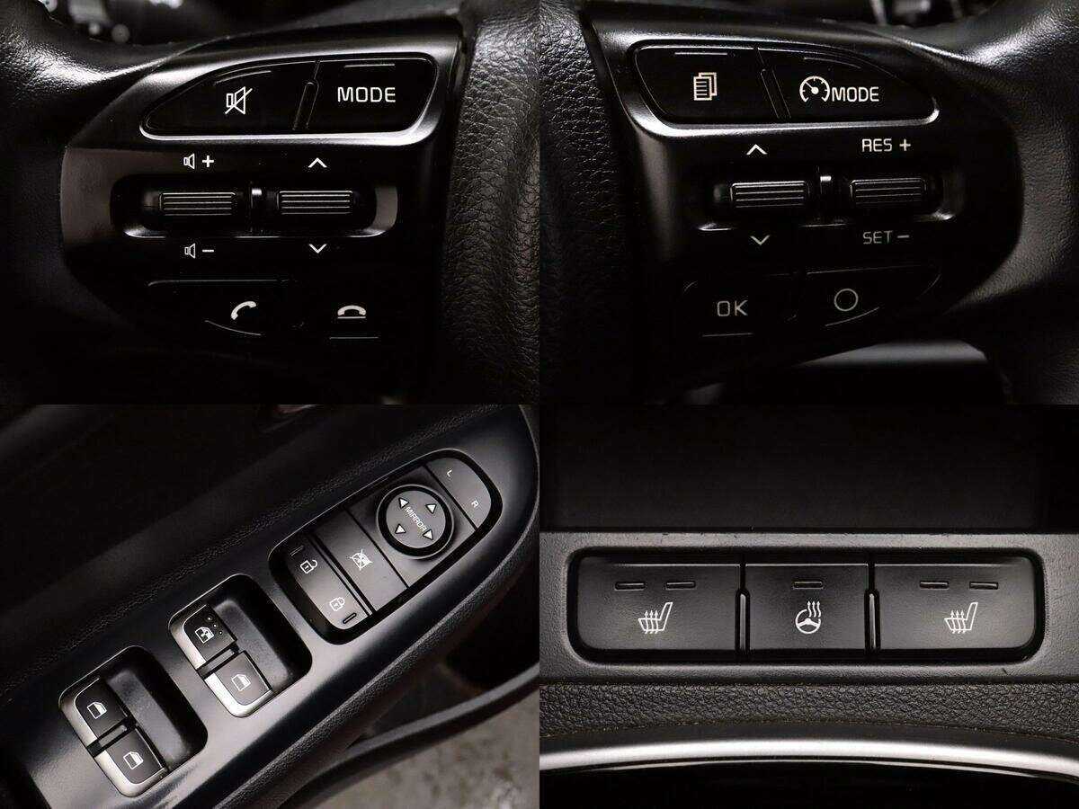 Kia Rio 2020 года с пробегом. Фото: #11