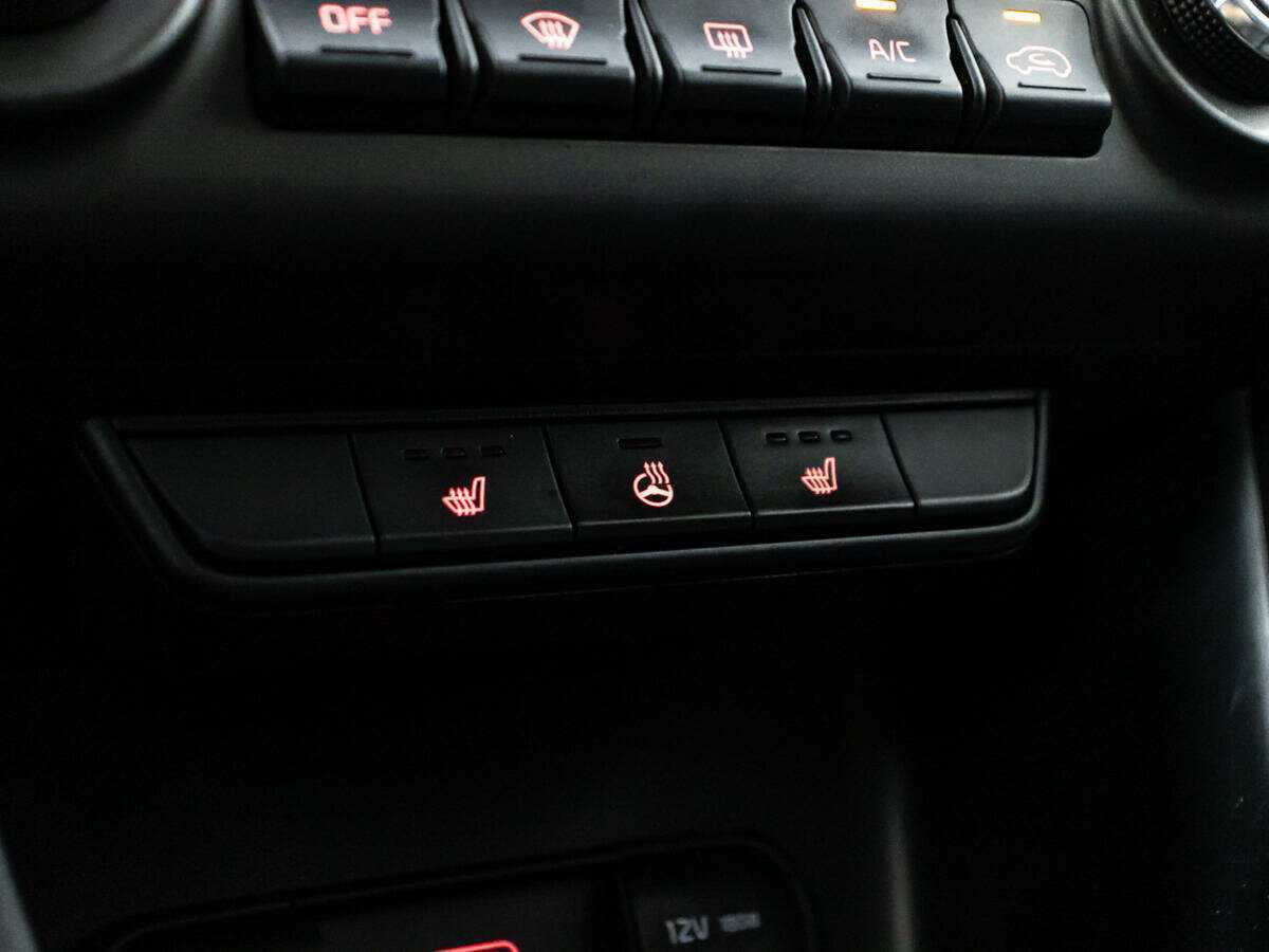 Kia Sportage 2021 года с пробегом. Фото: #16