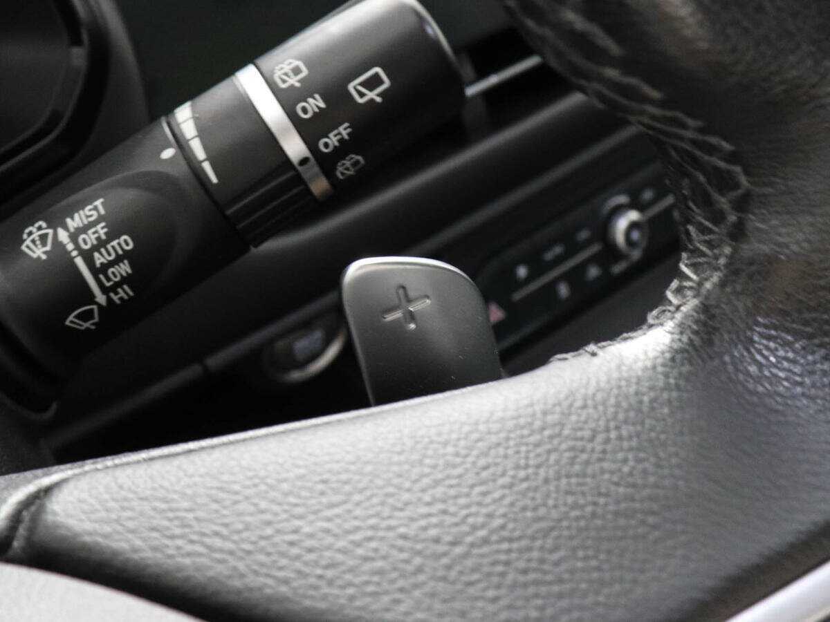 Haval F7 2019 года с пробегом. Фото: #14