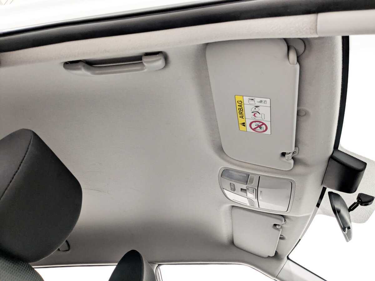 Hyundai Creta 2020 года с пробегом. Фото: #21