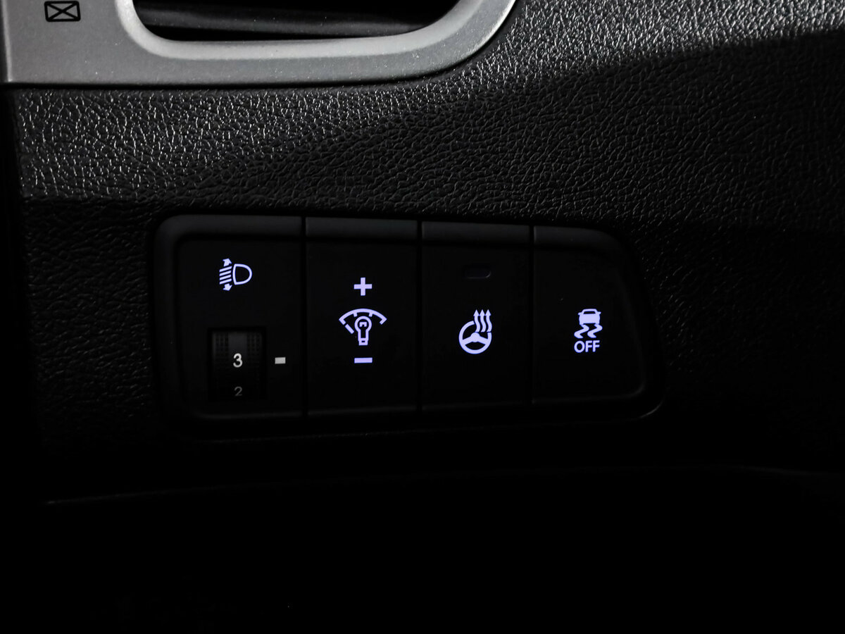 Hyundai Elantra 2015 года с пробегом. Фото: #13