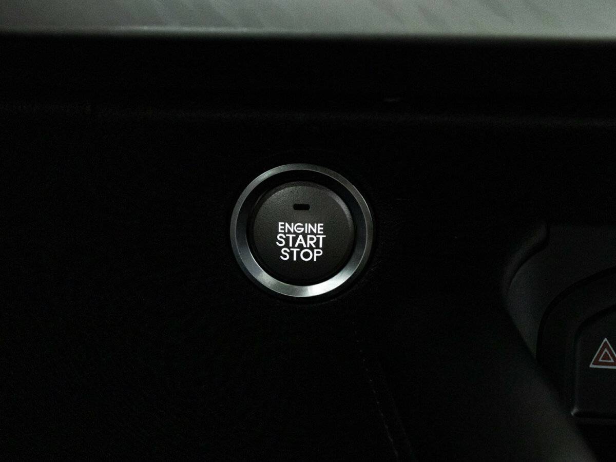 Haval F7 2022 года с пробегом. Фото: #15