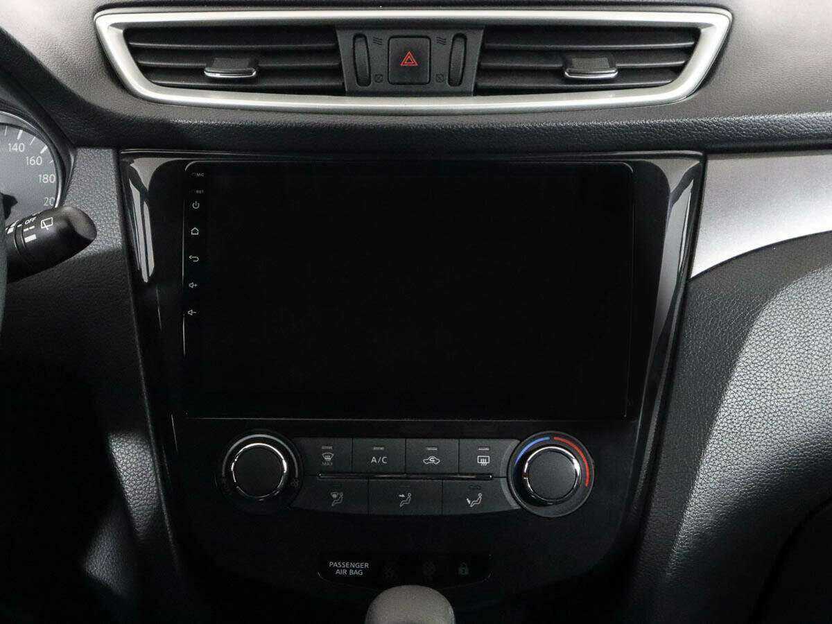 Nissan Qashqai 2014 года с пробегом. Фото: #9