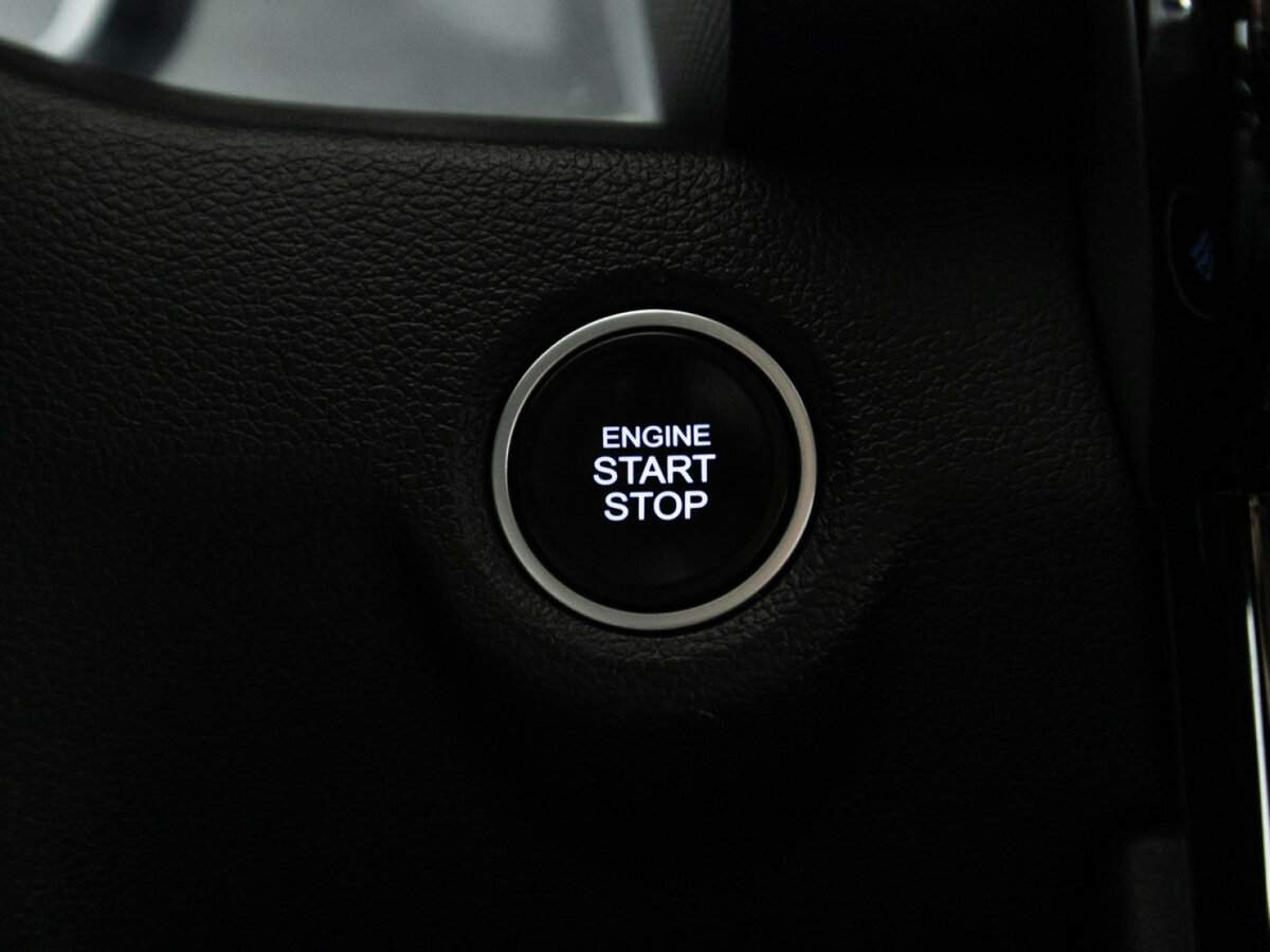 Hyundai Creta 2021 года с пробегом. Фото: #21