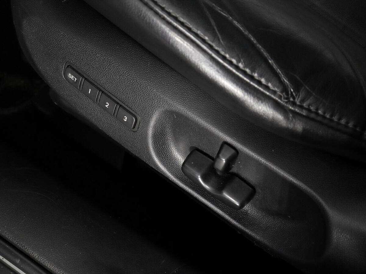 Mazda CX-7 2012 года с пробегом. Фото: #6