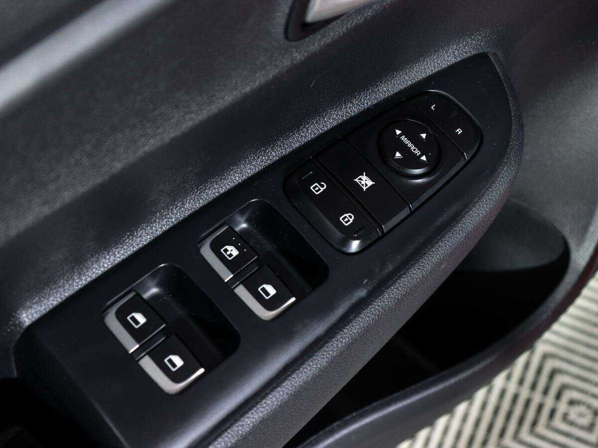 Kia Rio 2019 года с пробегом. Фото: #15