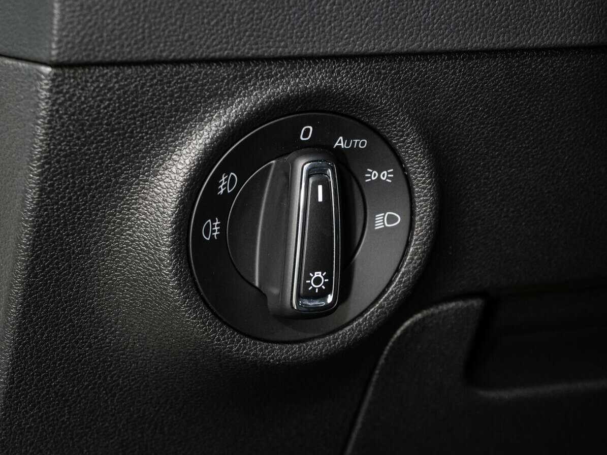 Skoda Karoq 2022 года с пробегом. Фото: #20