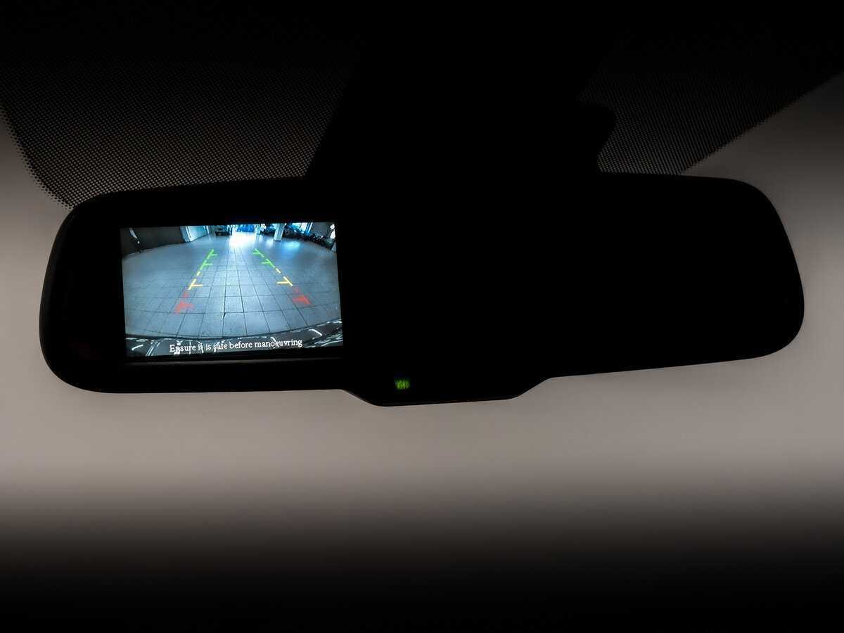 Nissan X-Trail 2014 года с пробегом. Фото: #21