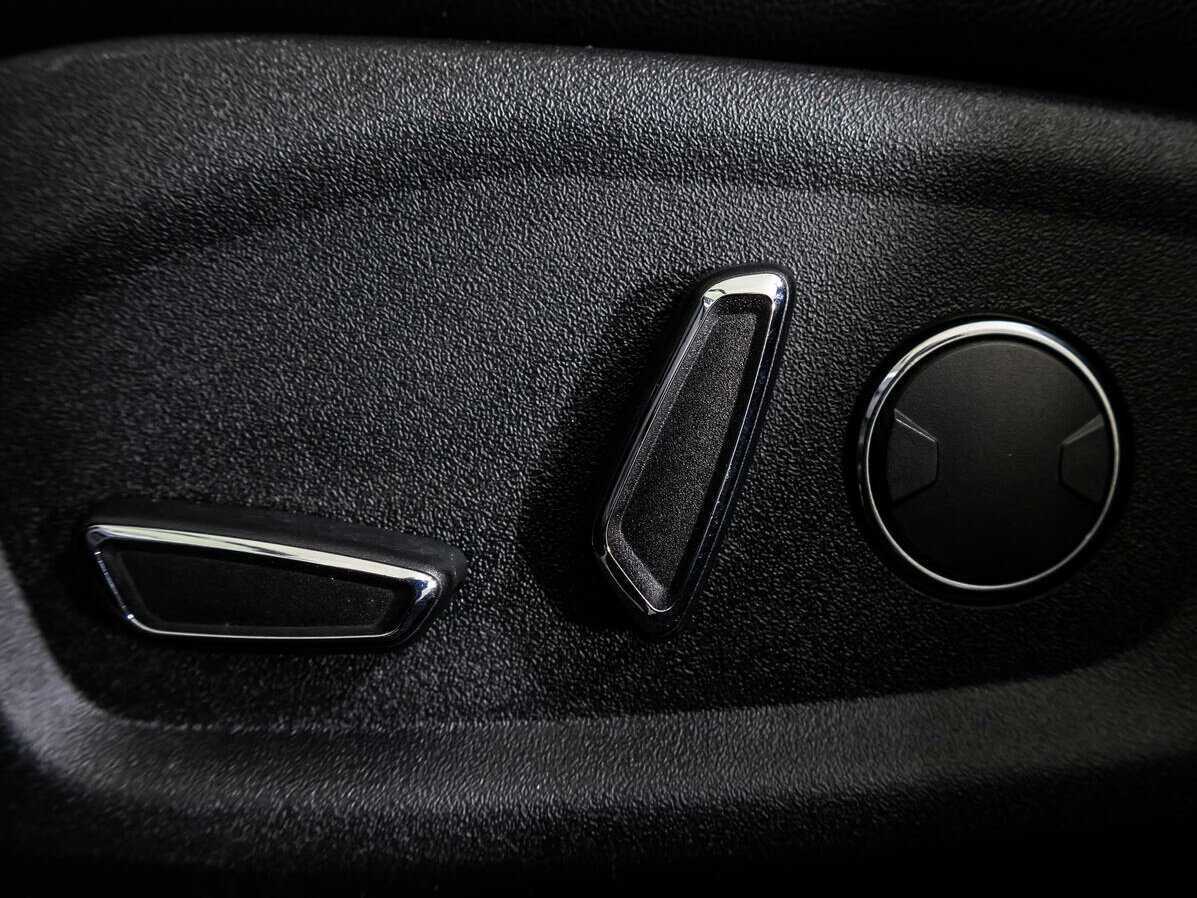 Ford Explorer 2017 года с пробегом. Фото: #13