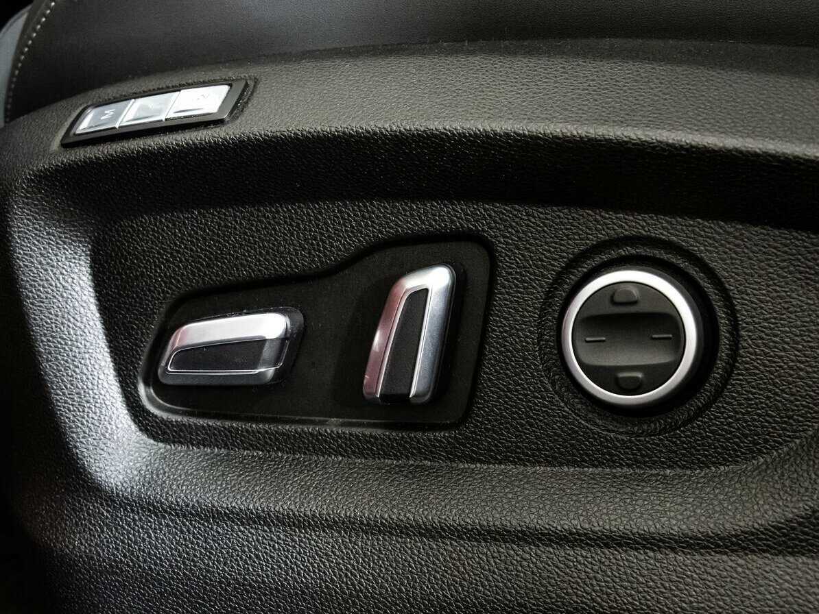 Chery Tiggo 7 Pro Max 2023 года с пробегом. Фото: #19