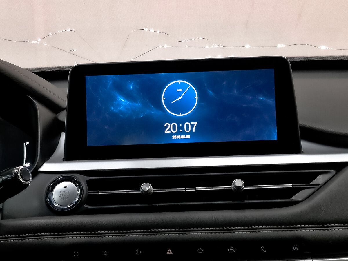 Chery Tiggo 7 Pro 2022 года с пробегом. Фото: #24