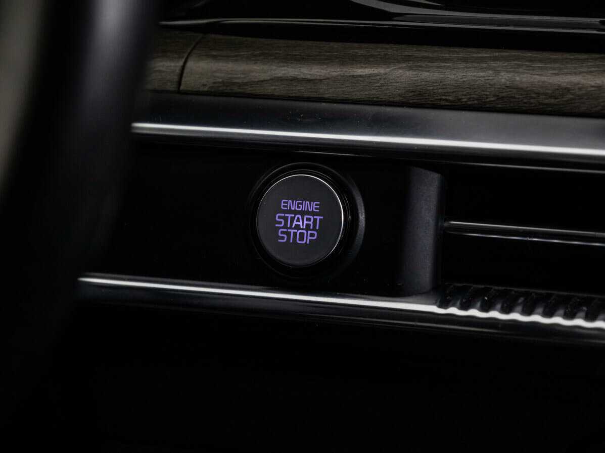 Kia K5 2020 года с пробегом. Фото: #15