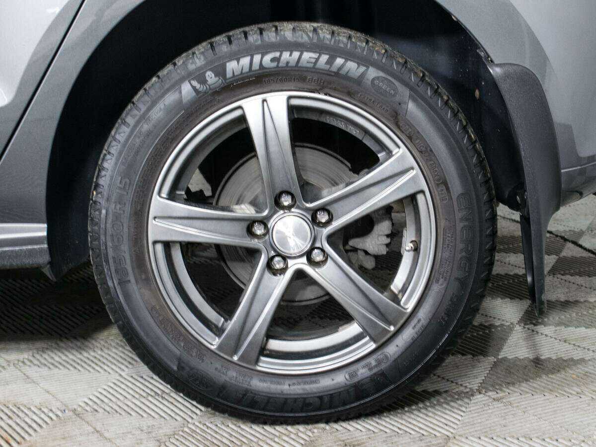 Volkswagen Polo 2012 года с пробегом. Фото: #14