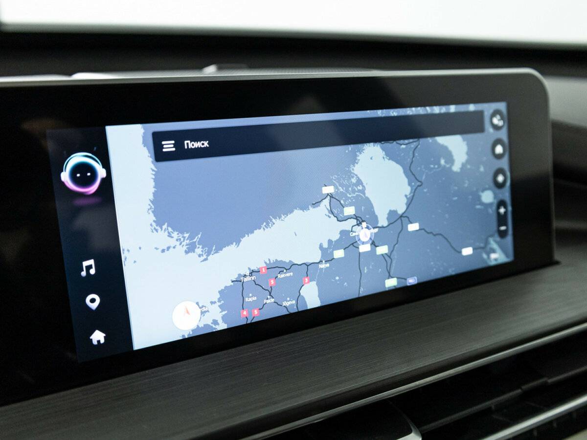 Chery Tiggo 4 Pro 2023 года с пробегом. Фото: #14