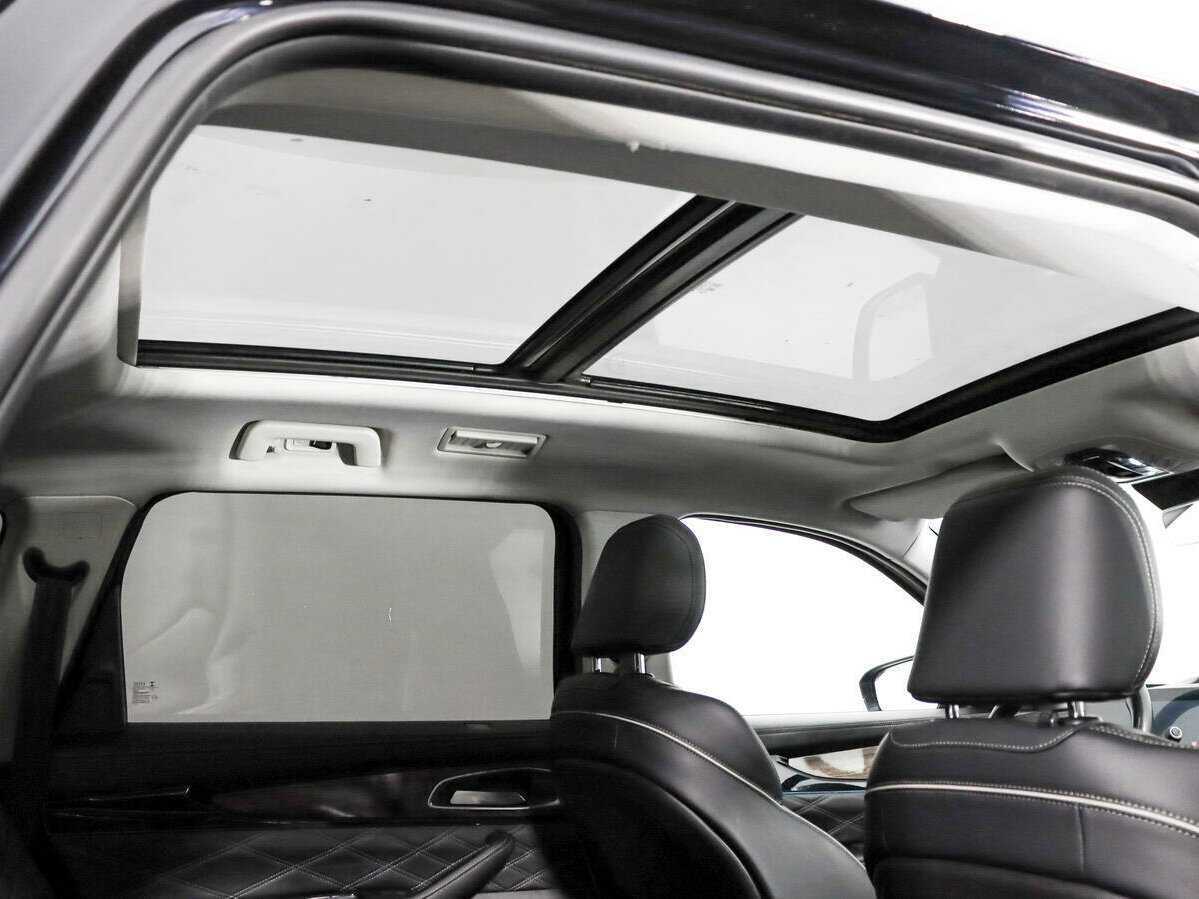 EXEED VX 2021 года с пробегом. Фото: #17