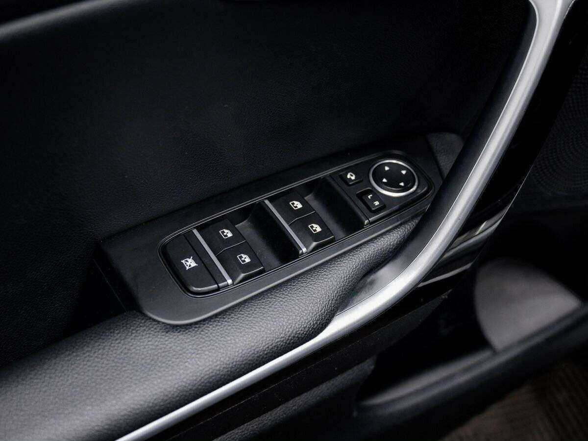 Kia XCeed 2020 года с пробегом. Фото: #15