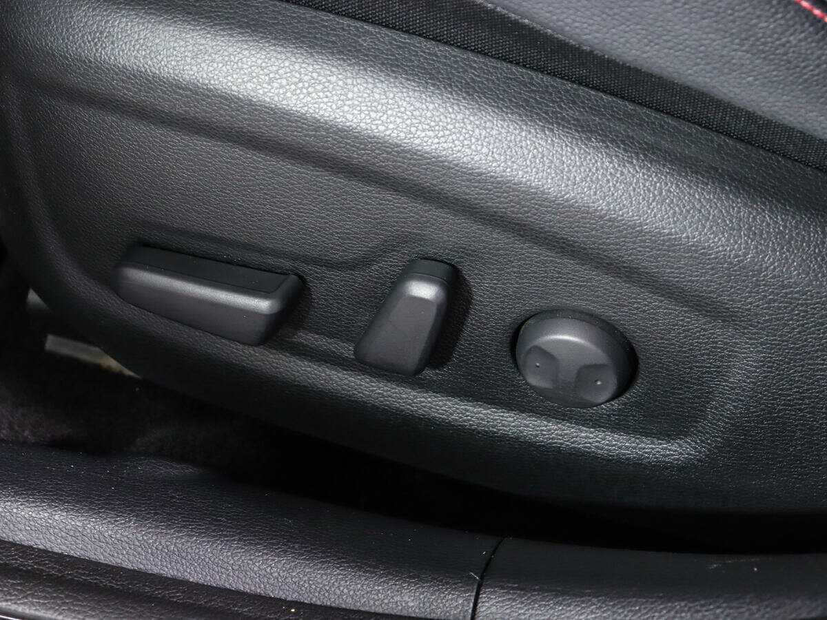 Kia Proceed 2019 года с пробегом. Фото: #17