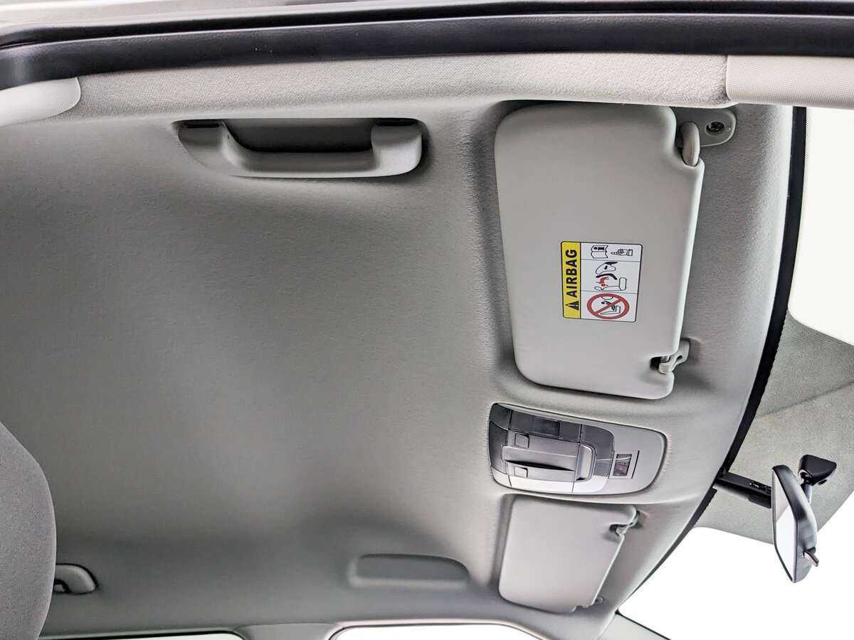 Kia Seltos 2022 года с пробегом. Фото: #20