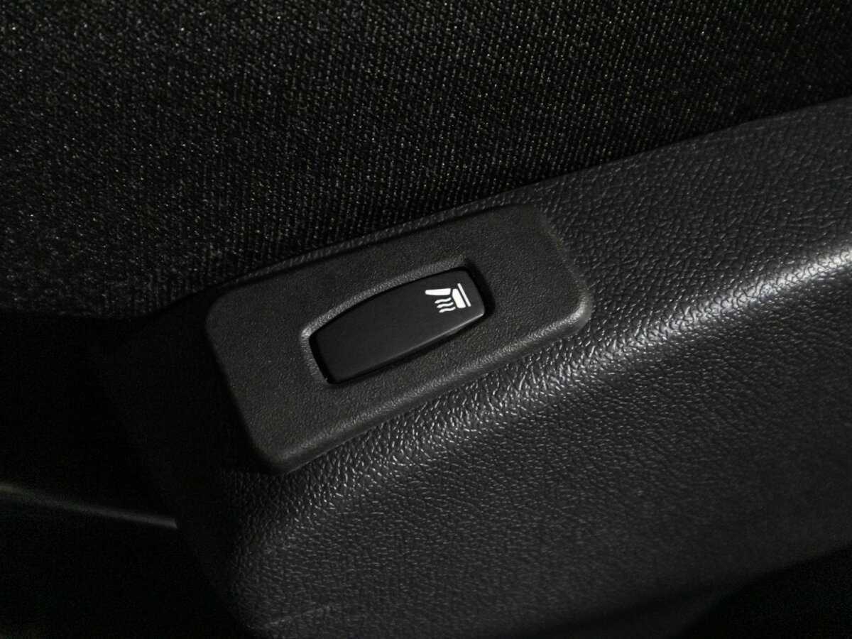 Lada (ВАЗ) Largus 2020 года с пробегом. Фото: #16